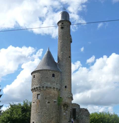Chambres d'hotes bocage et vous