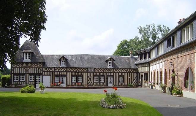 Chambres d'hotes de charme bethanie