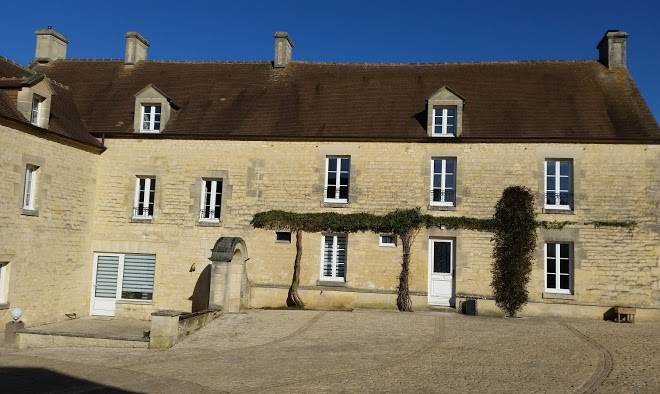 Chambres d hotes et gite la charretterie