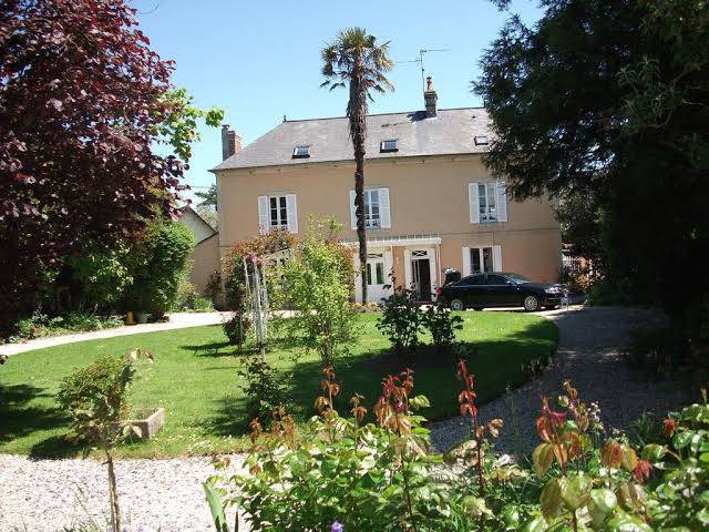 Chambres d'hotes la gloriette