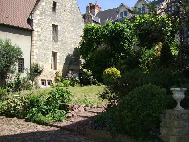 Chambres d'hotes la maison de famille