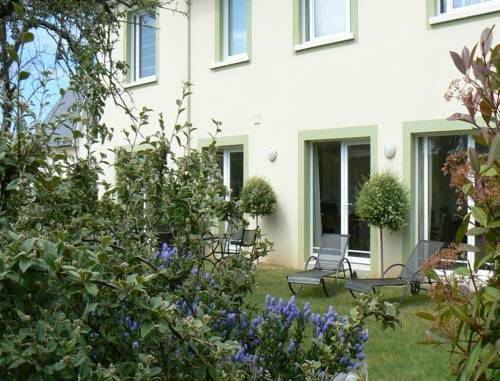 Chambres d'hotes la raspeliere