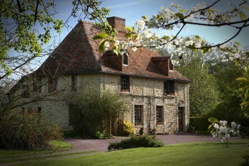 Chambres d'hotes la vignerie