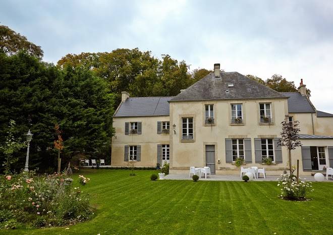 Chambres d'hotes le petit matin
