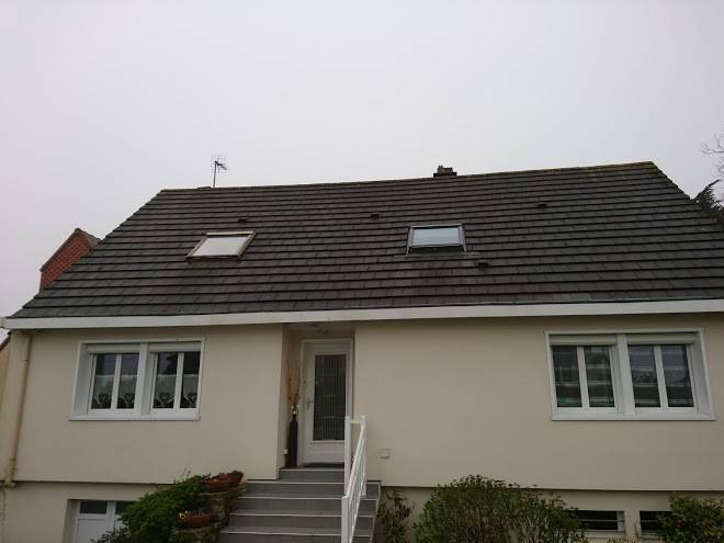 Chambres d'hotes les micha