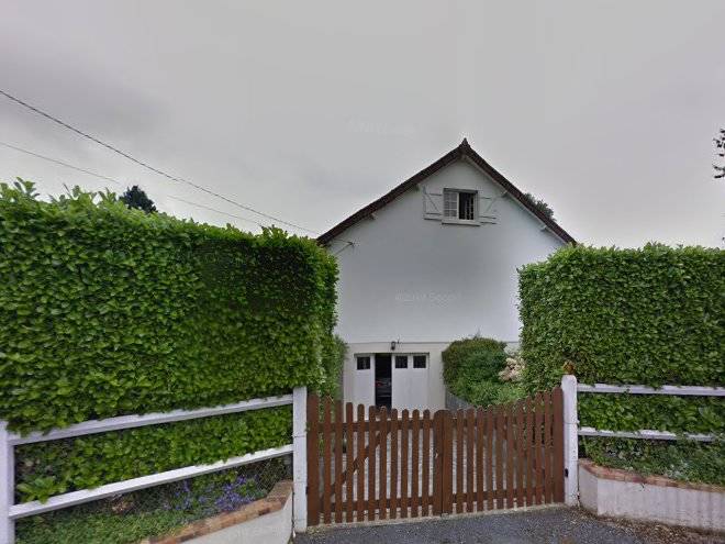 Chambres d'hotes les puits
