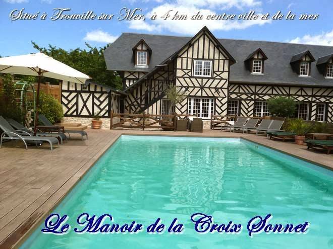 Chambres d'hotes trouville