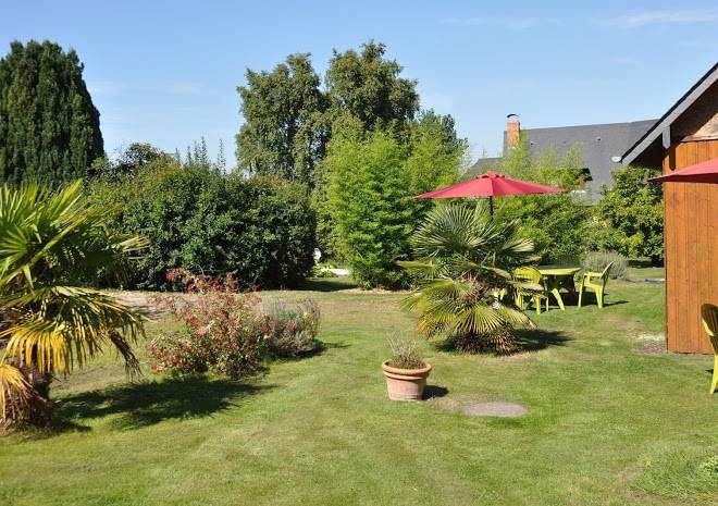 Chambres De L'estuaire Image