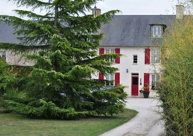 Chambres dhotes villeroy