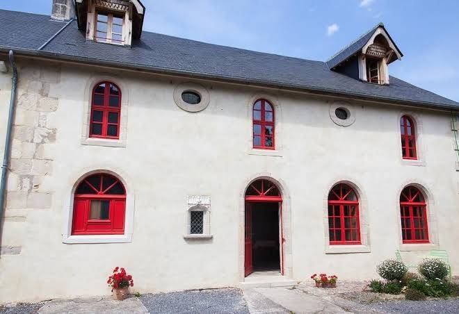 Chateau de damigny