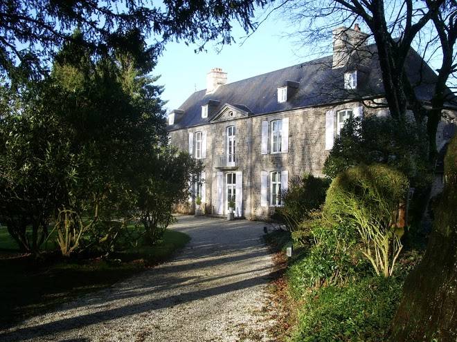 Chateau de fontenermont