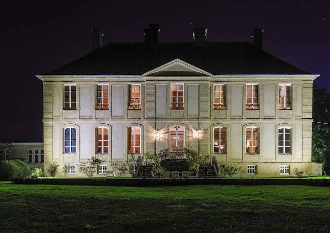 Chateau de la ferriere