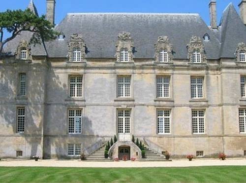 Chateau francois d'o