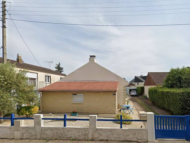 Chez gigi