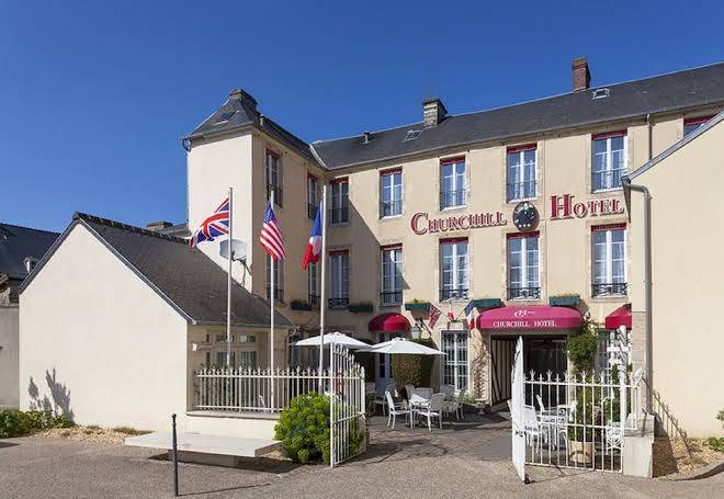 Churchill hotel