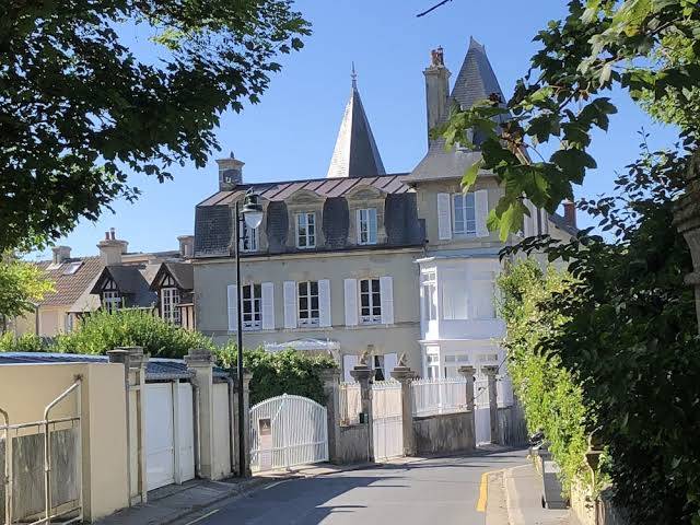 D day aviators le manoir