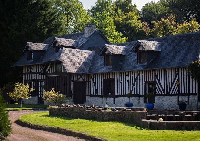 Domaine de geffosses