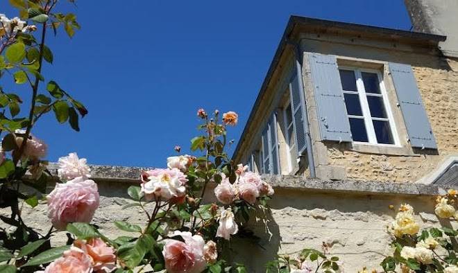 Domaine du hutrel