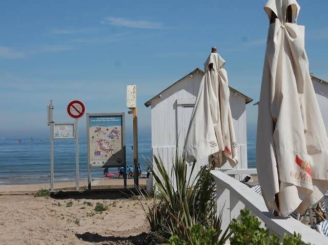 Duplex studio croisette juno beach