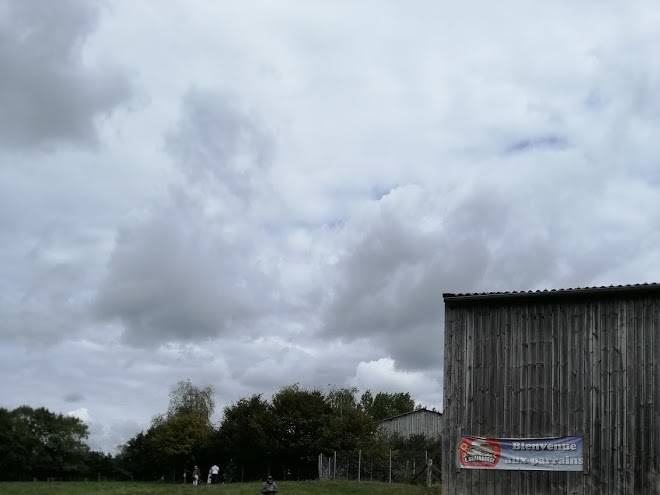 Ferme de la tuilerie