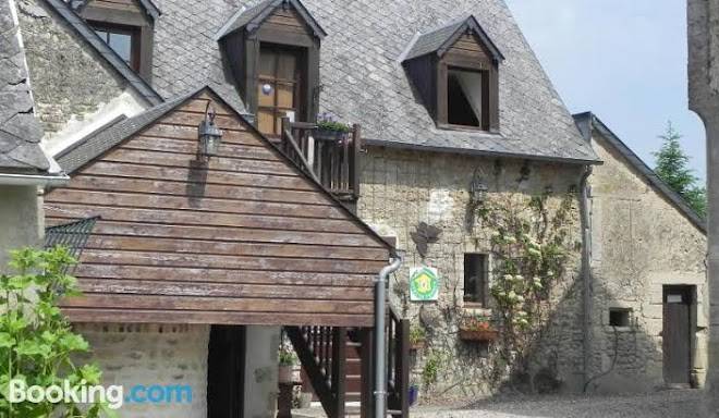 Ferme de pouligny