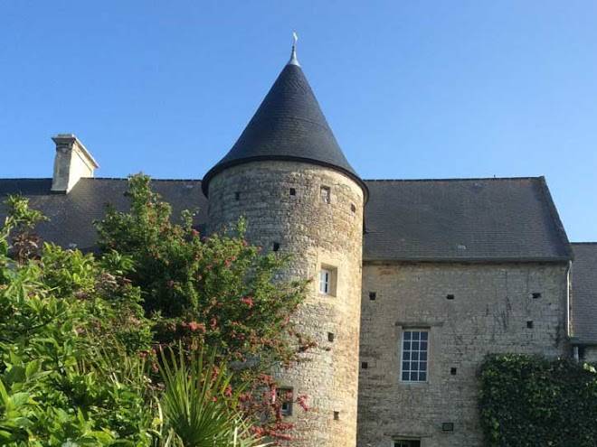 Ferme savigny