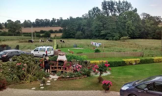 Gaec ferme de launay