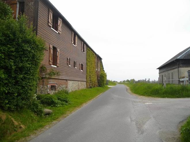 Gite de la ferme st michel