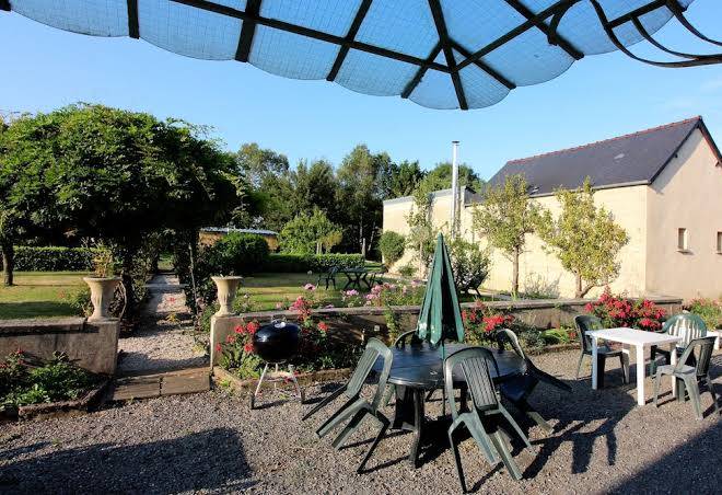 Gite rural & chambres d'hotes reves de pommes