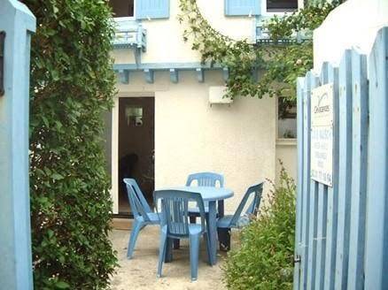 Gites bord de mer saint aubin sur mer