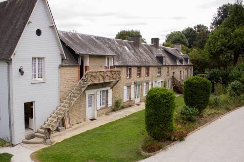Gites de la petite suisse de clecy