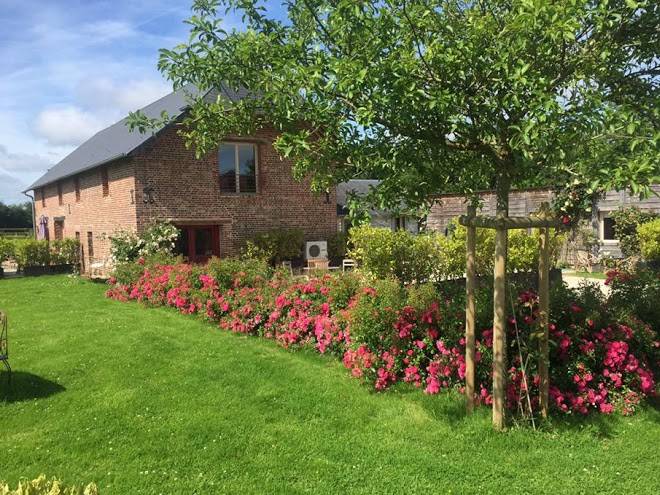 Haras des leudets