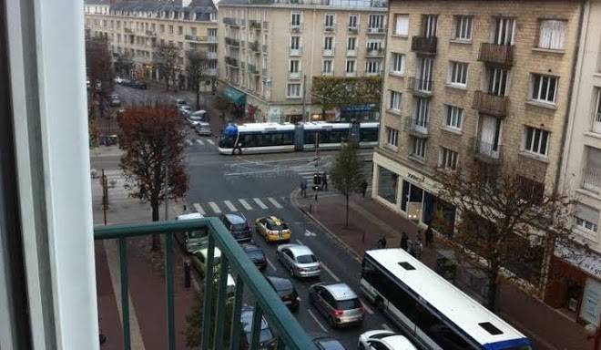 Hotel bernieres