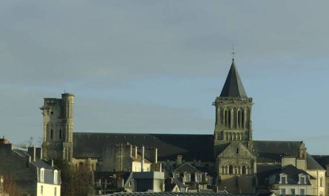 Hotel De L'univers Image