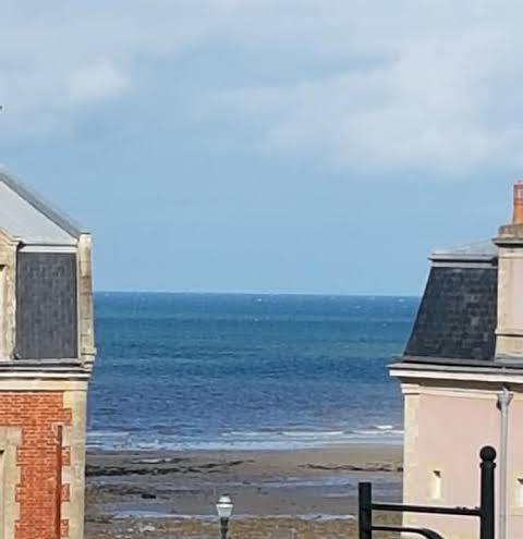 Hotel de normandie