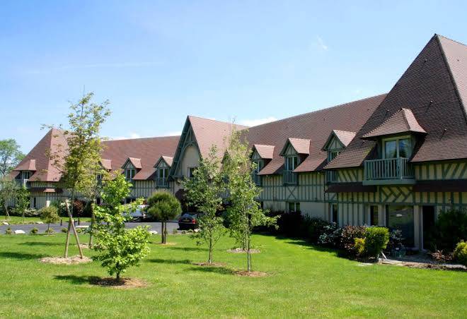 Hotel domaine de villers & spa