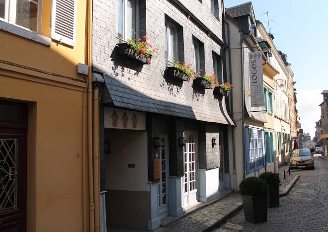 Hotel du dauphin