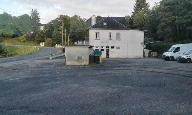 Hotel et restaurant le bellevue