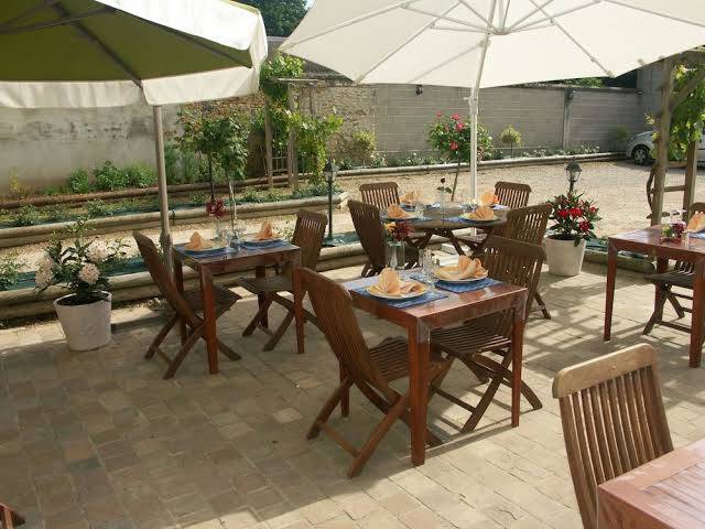 Hotel et restaurant logis les agriculteurs