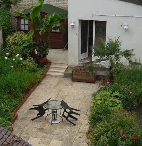 Hotel francois d'o