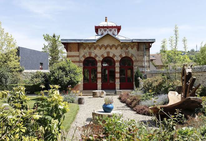 Hotel l'ecrin