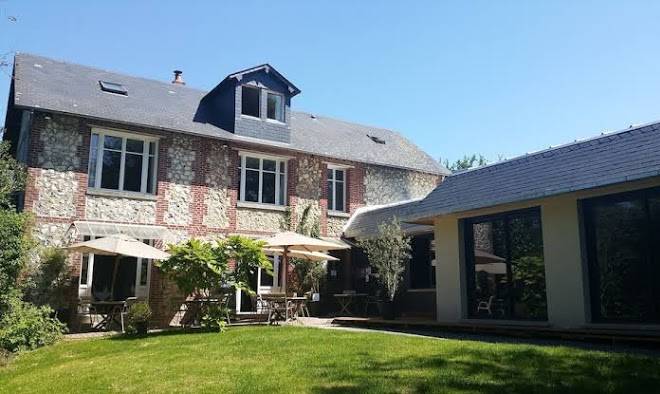 Hotel la fraichette