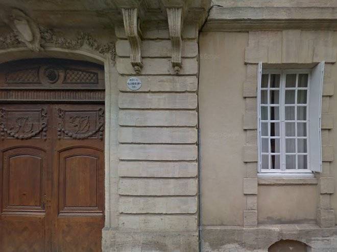 Hotel la tour du pin