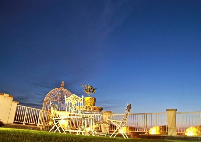 Hotel le bellevue