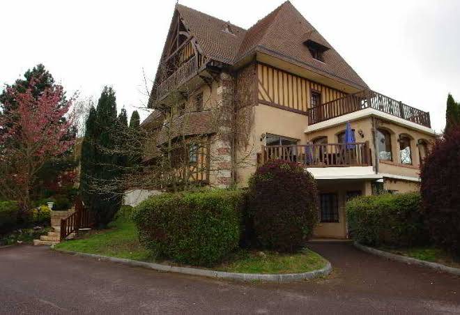 Hotel le romantica