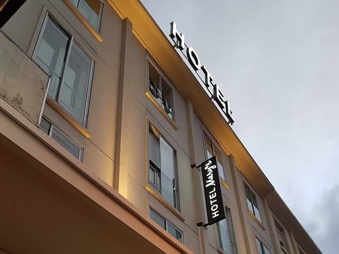 Hotel Mary's Image