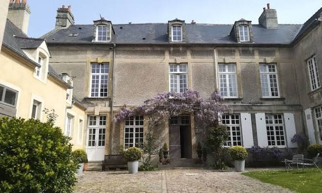 Hotel particulier le clos de la croix