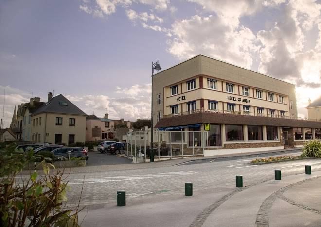 Hotel rest le saint aubin