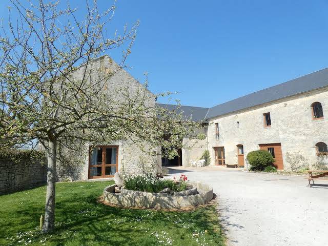 Hotel restaurant le clos de l'ancien pressoir