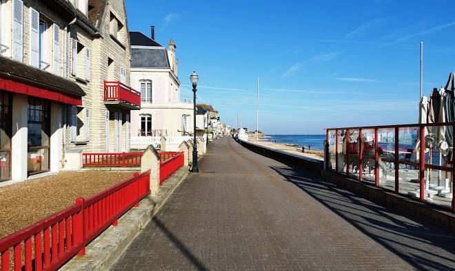 Hotel Restaurant Le Clos Normand Image